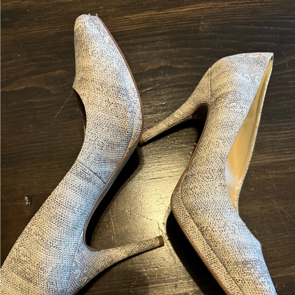 Nine West Heels - Picture 4 of 4